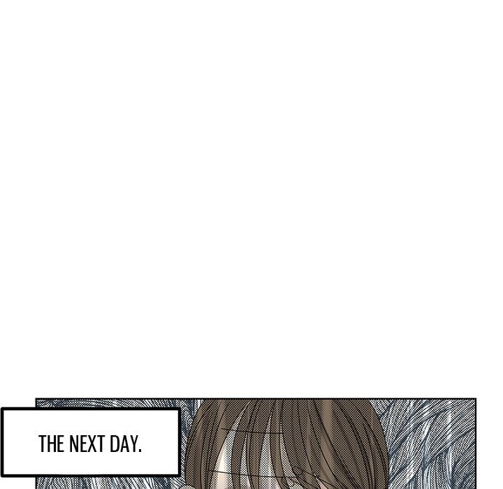 Extreme life of a Teenager Manhwa - Chapter 61 Page 55
