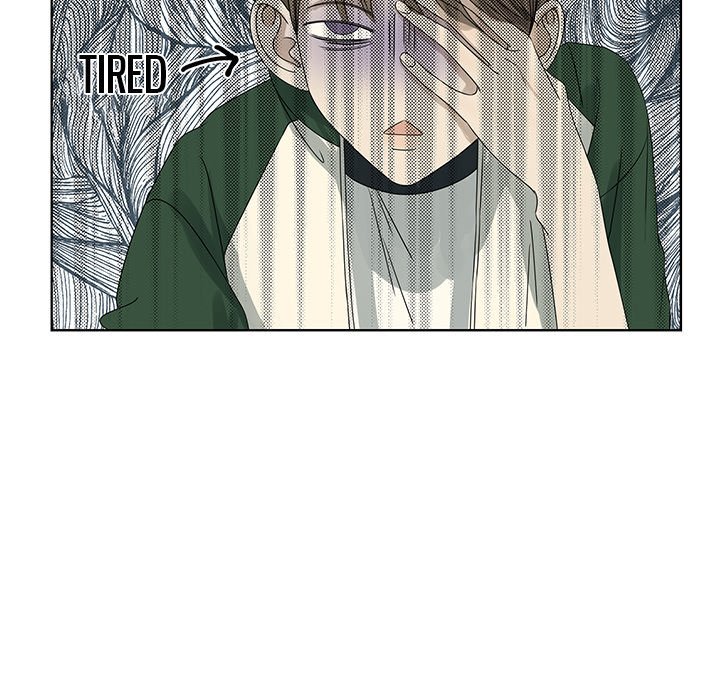 Extreme life of a Teenager Manhwa - Chapter 61 Page 56