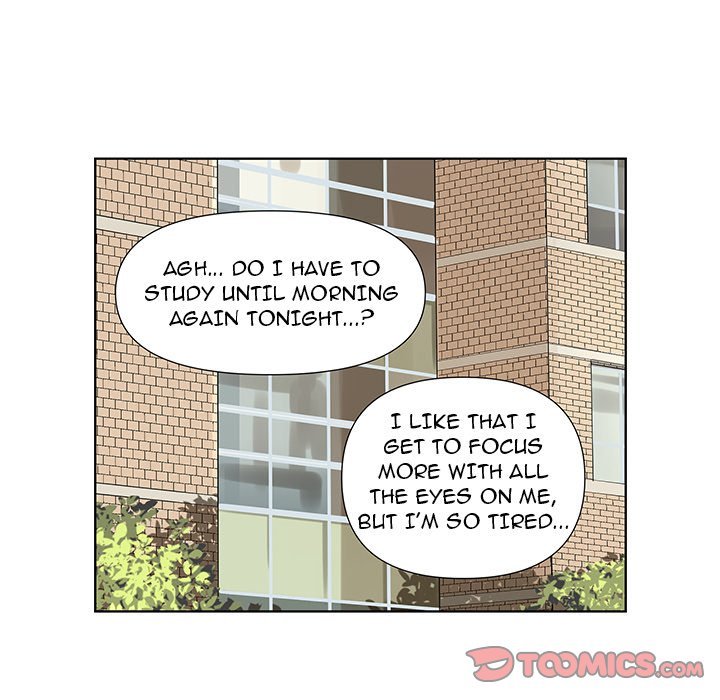 Extreme life of a Teenager Manhwa - Chapter 61 Page 57