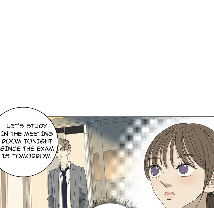 Extreme life of a Teenager Manhwa - Chapter 61 Page 58