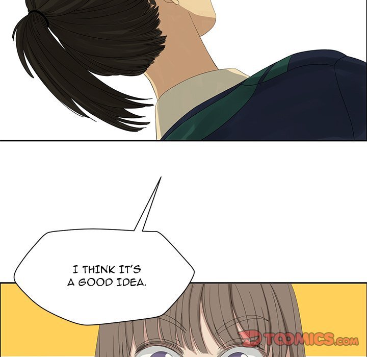 Extreme life of a Teenager Manhwa - Chapter 12 Page 13