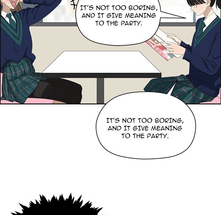 Extreme life of a Teenager Manhwa - Chapter 12 Page 15