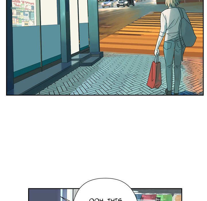 Extreme life of a Teenager Manhwa - Chapter 12 Page 23