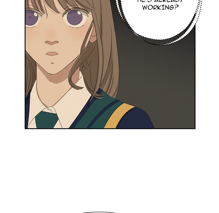 Extreme life of a Teenager Manhwa - Chapter 12 Page 47