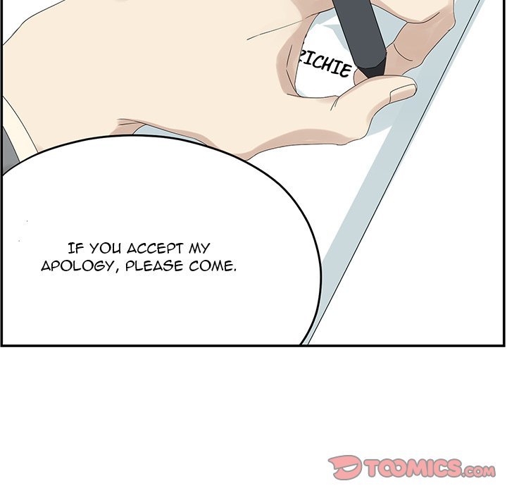 Extreme life of a Teenager Manhwa - Chapter 57 Page 21