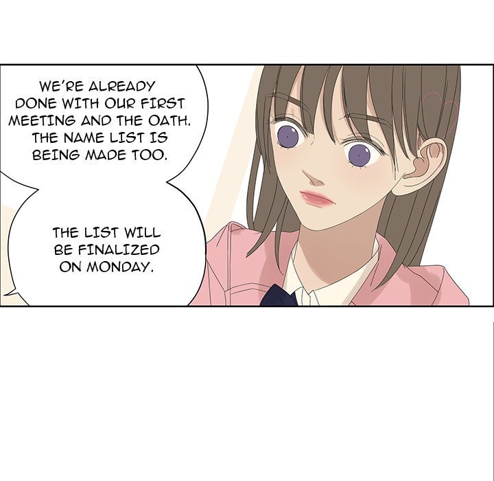 Extreme life of a Teenager Manhwa - Chapter 57 Page 22