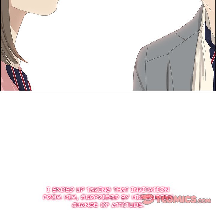 Extreme life of a Teenager Manhwa - Chapter 57 Page 25