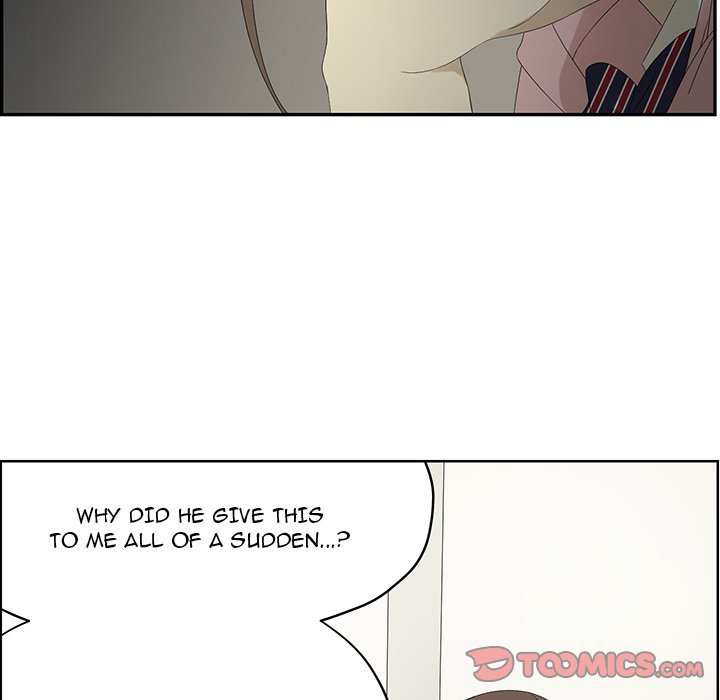 Extreme life of a Teenager Manhwa - Chapter 57 Page 31