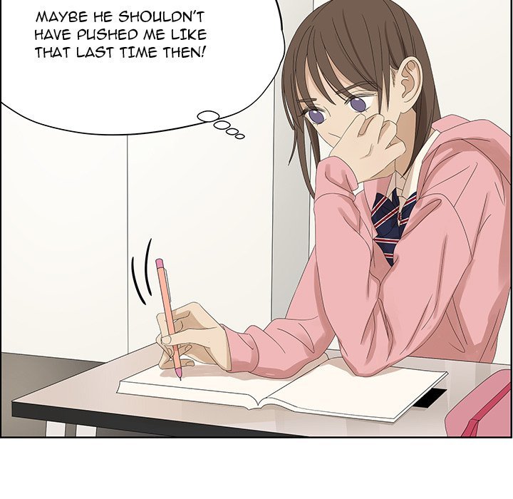 Extreme life of a Teenager Manhwa - Chapter 57 Page 32