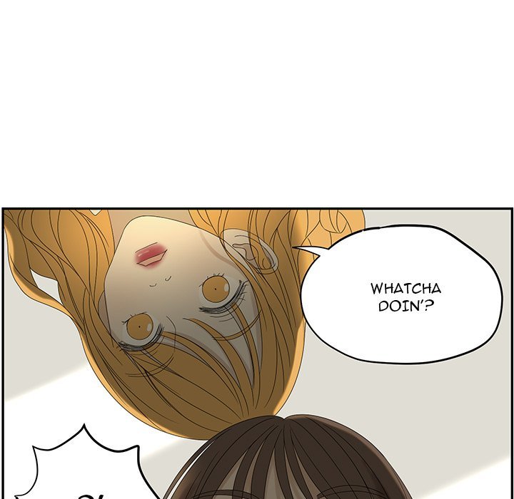 Extreme life of a Teenager Manhwa - Chapter 57 Page 34