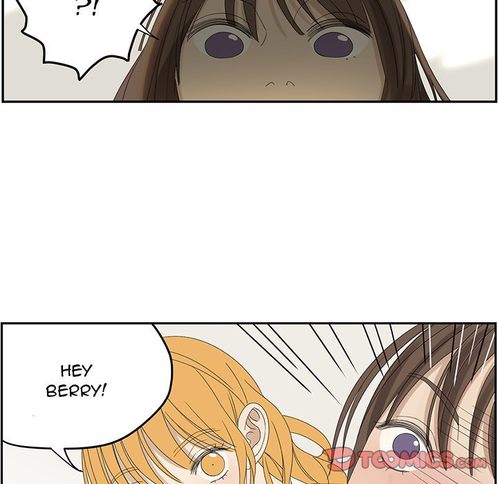 Extreme life of a Teenager Manhwa - Chapter 57 Page 35