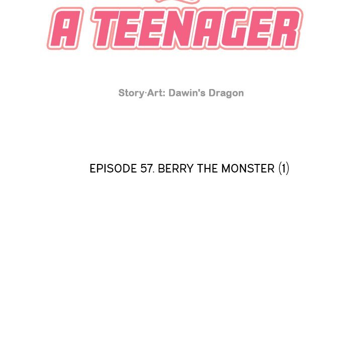 Extreme life of a Teenager Manhwa - Chapter 57 Page 40