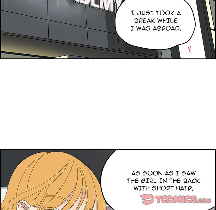 Extreme life of a Teenager Manhwa - Chapter 57 Page 43