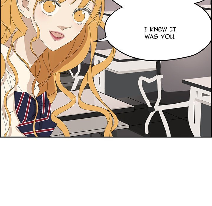 Extreme life of a Teenager Manhwa - Chapter 57 Page 44