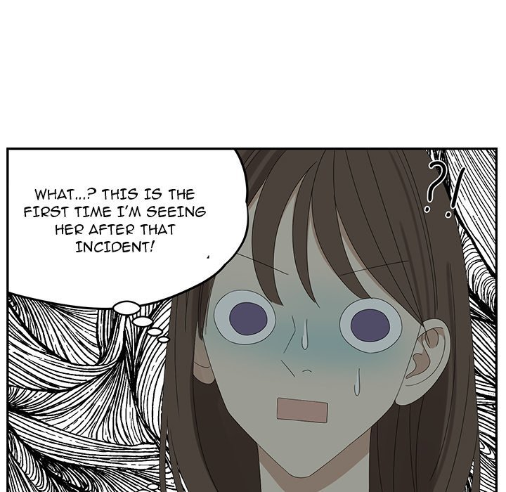 Extreme life of a Teenager Manhwa - Chapter 57 Page 46