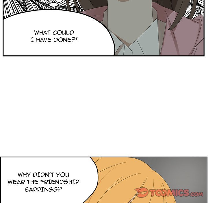 Extreme life of a Teenager Manhwa - Chapter 57 Page 47