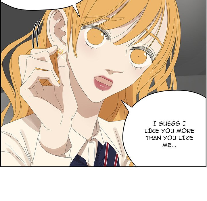 Extreme life of a Teenager Manhwa - Chapter 57 Page 48