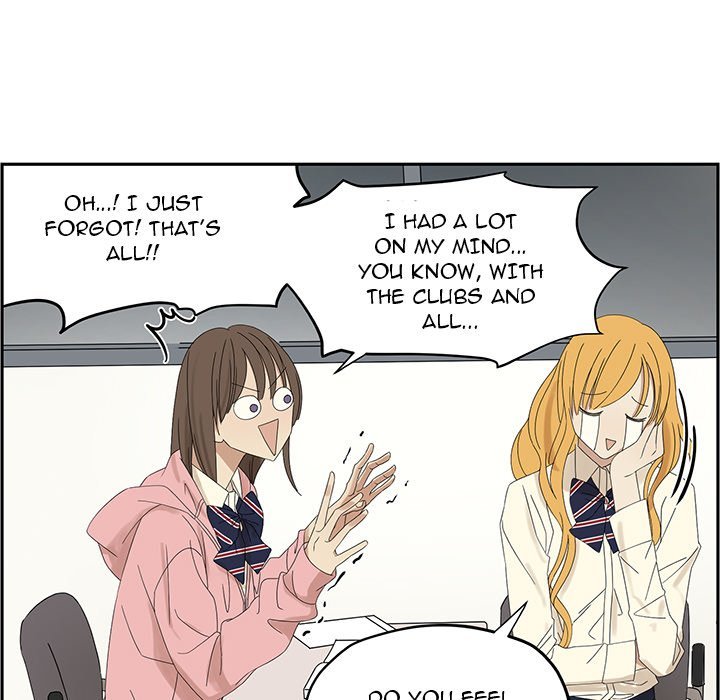 Extreme life of a Teenager Manhwa - Chapter 57 Page 50