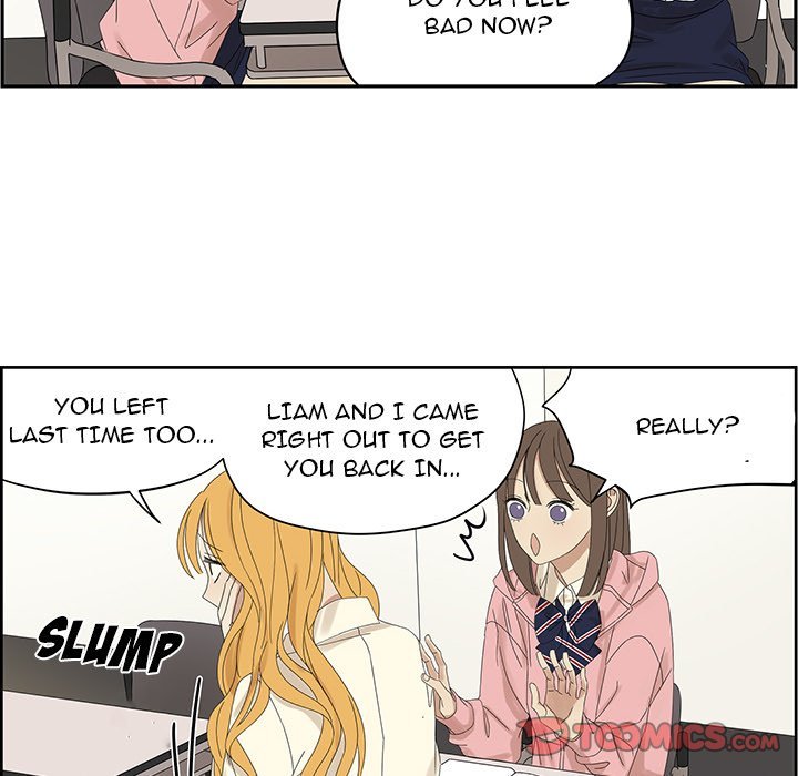 Extreme life of a Teenager Manhwa - Chapter 57 Page 51