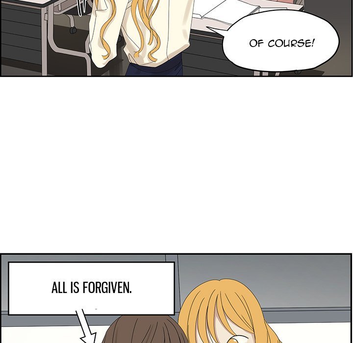 Extreme life of a Teenager Manhwa - Chapter 57 Page 52