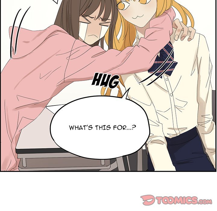 Extreme life of a Teenager Manhwa - Chapter 57 Page 53