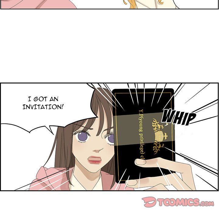 Extreme life of a Teenager Manhwa - Chapter 57 Page 55