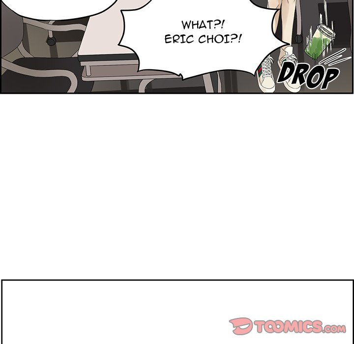 Extreme life of a Teenager Manhwa - Chapter 57 Page 57