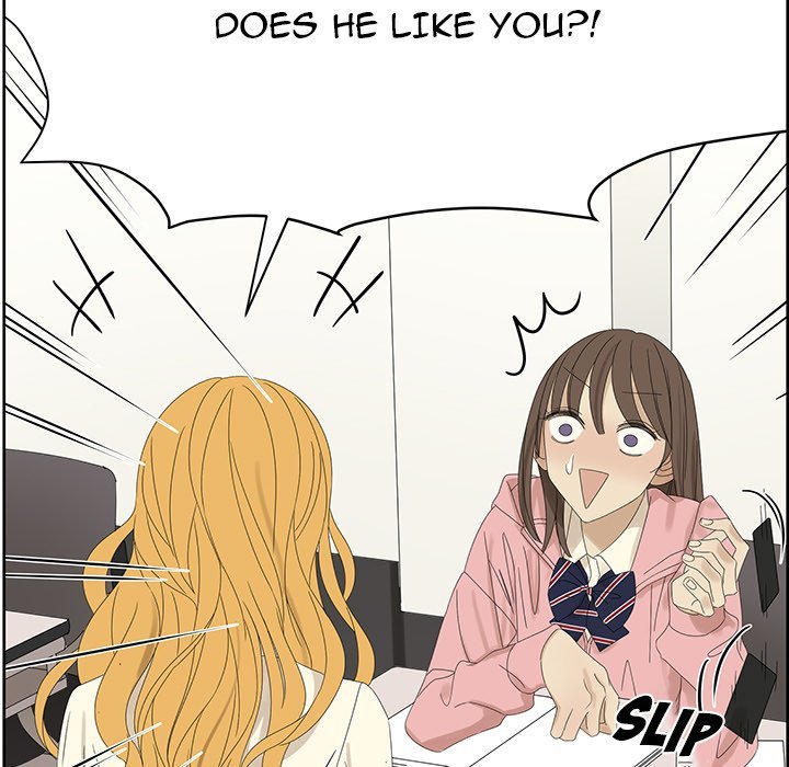 Extreme life of a Teenager Manhwa - Chapter 57 Page 58