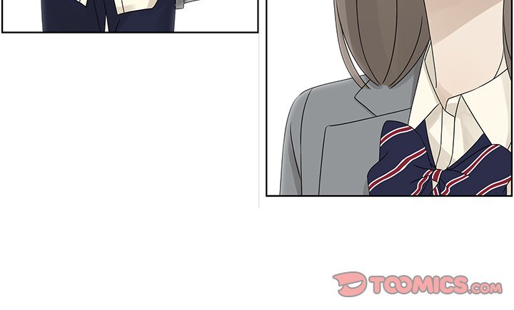 Extreme life of a Teenager Manhwa - Chapter 57 Page 61