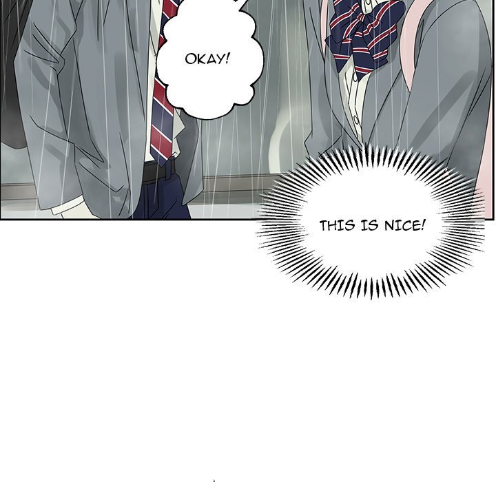 Extreme life of a Teenager Manhwa - Chapter 45 Page 4