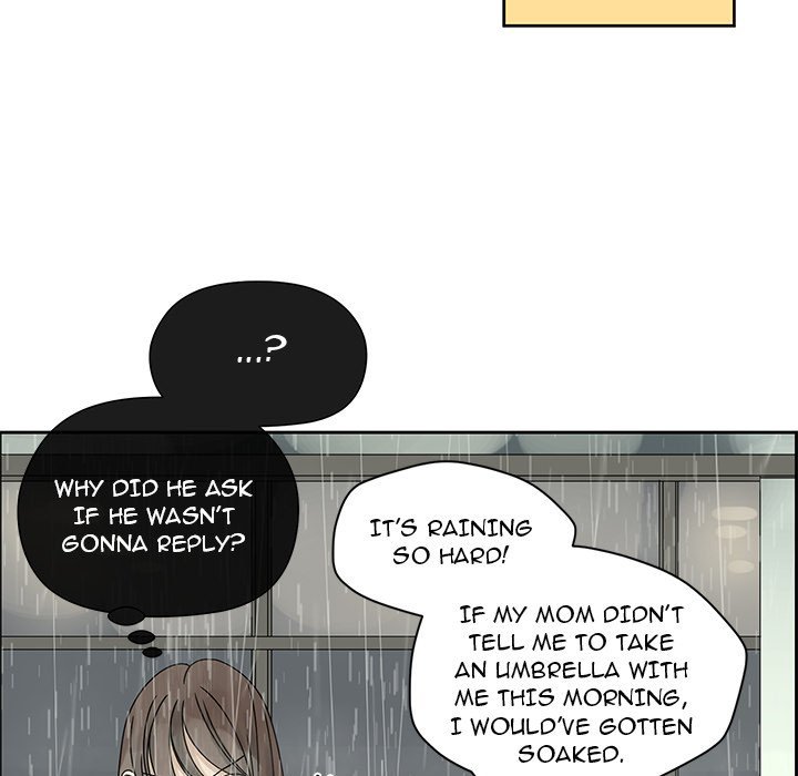 Extreme life of a Teenager Manhwa - Chapter 45 Page 18