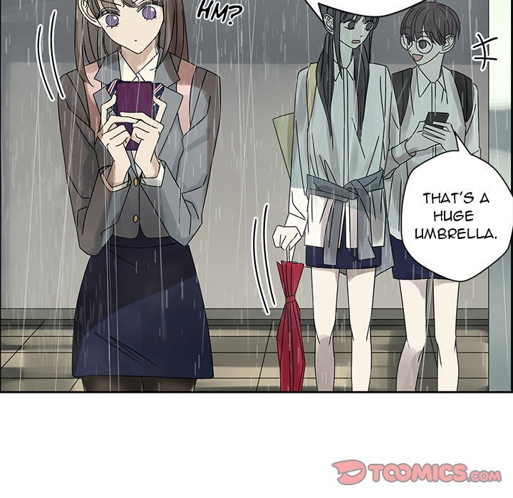 Extreme life of a Teenager Manhwa - Chapter 45 Page 19