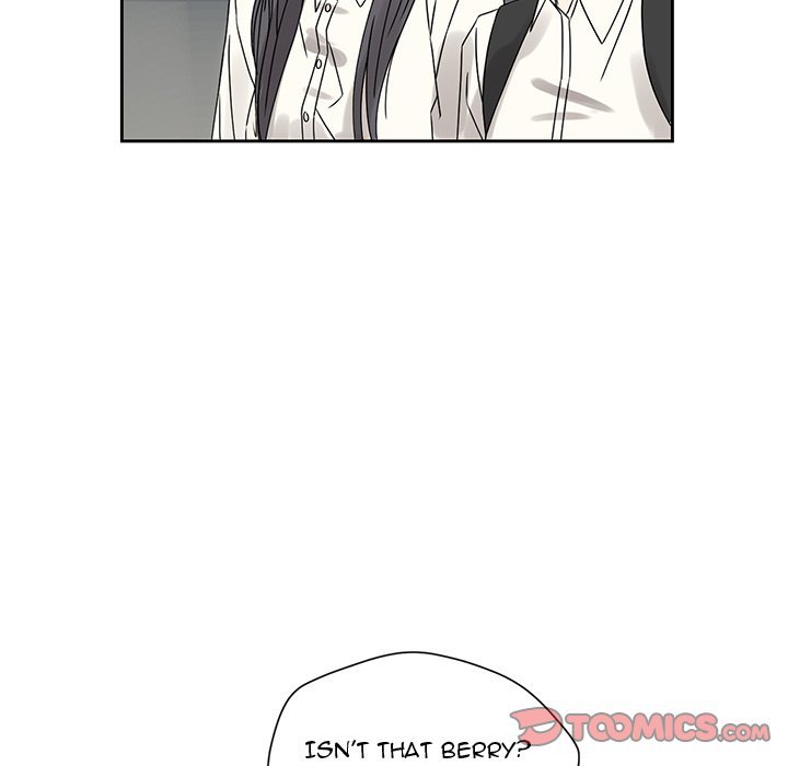 Extreme life of a Teenager Manhwa - Chapter 45 Page 21