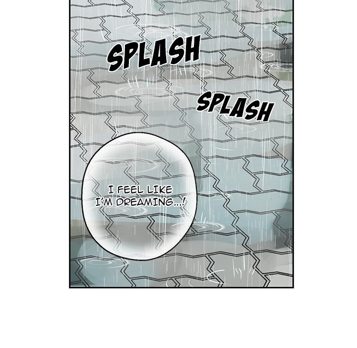 Extreme life of a Teenager Manhwa - Chapter 45 Page 28