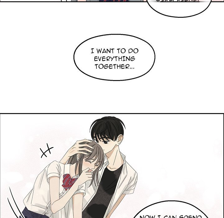 Extreme life of a Teenager Manhwa - Chapter 45 Page 30