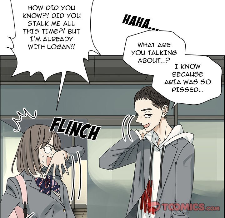 Extreme life of a Teenager Manhwa - Chapter 45 Page 39