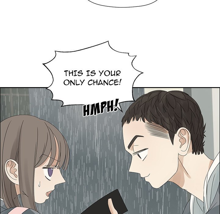 Extreme life of a Teenager Manhwa - Chapter 45 Page 52
