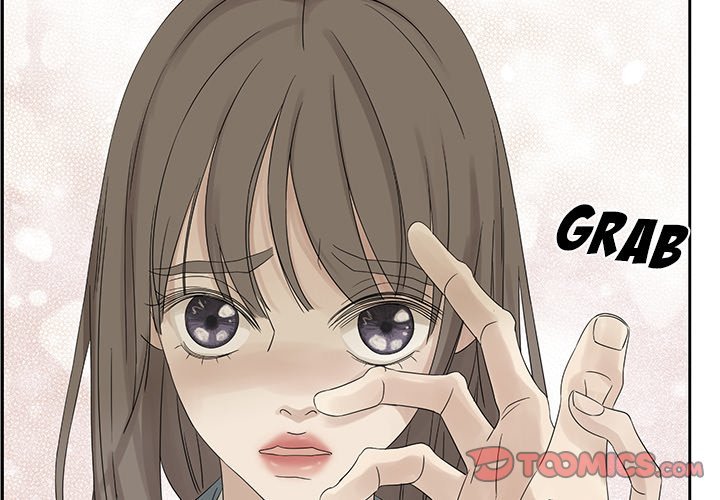 Extreme life of a Teenager Manhwa - Chapter 40 Page 1