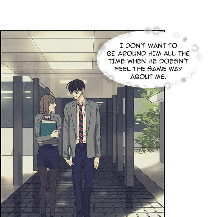 Extreme life of a Teenager Manhwa - Chapter 40 Page 16