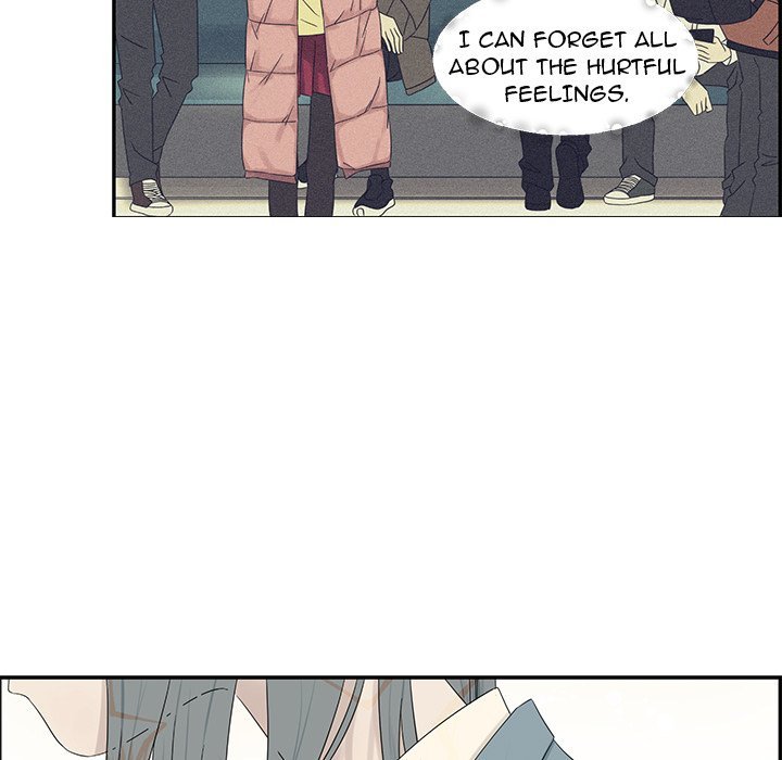 Extreme life of a Teenager Manhwa - Chapter 40 Page 18