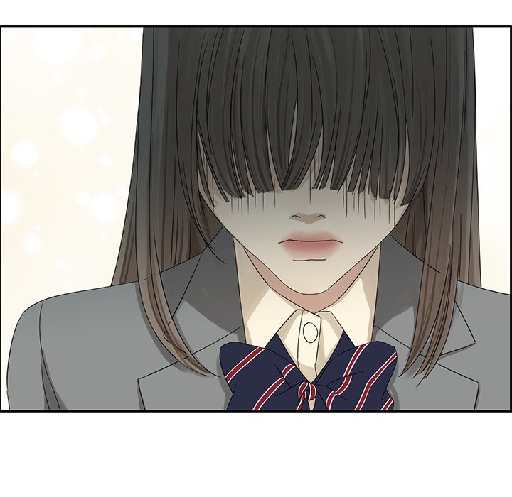 Extreme life of a Teenager Manhwa - Chapter 40 Page 20