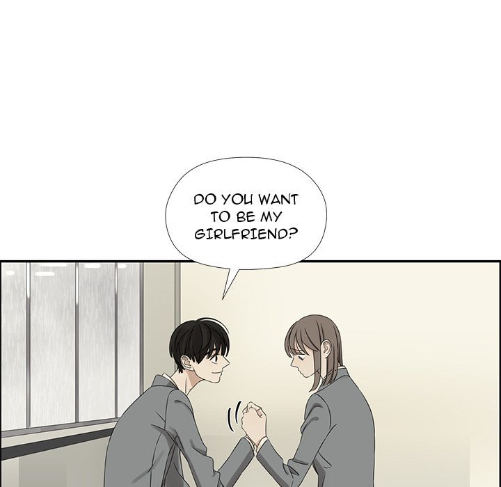 Extreme life of a Teenager Manhwa - Chapter 40 Page 26