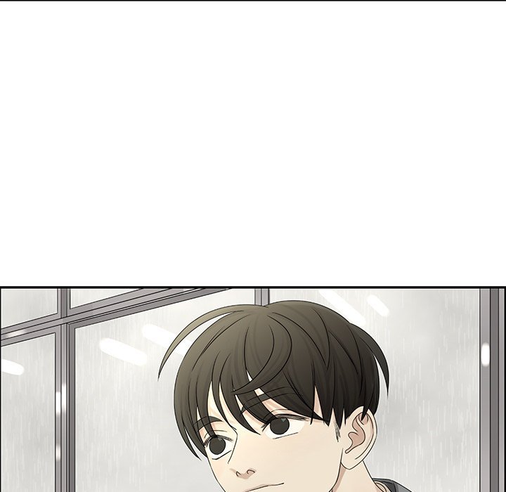 Extreme life of a Teenager Manhwa - Chapter 40 Page 34