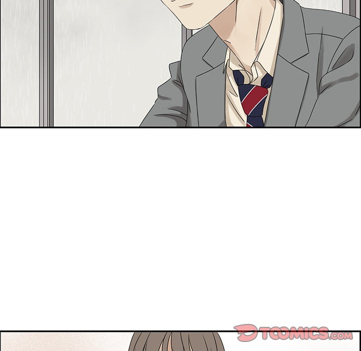 Extreme life of a Teenager Manhwa - Chapter 40 Page 35