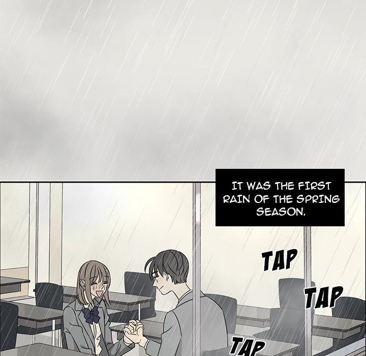 Extreme life of a Teenager Manhwa - Chapter 40 Page 40