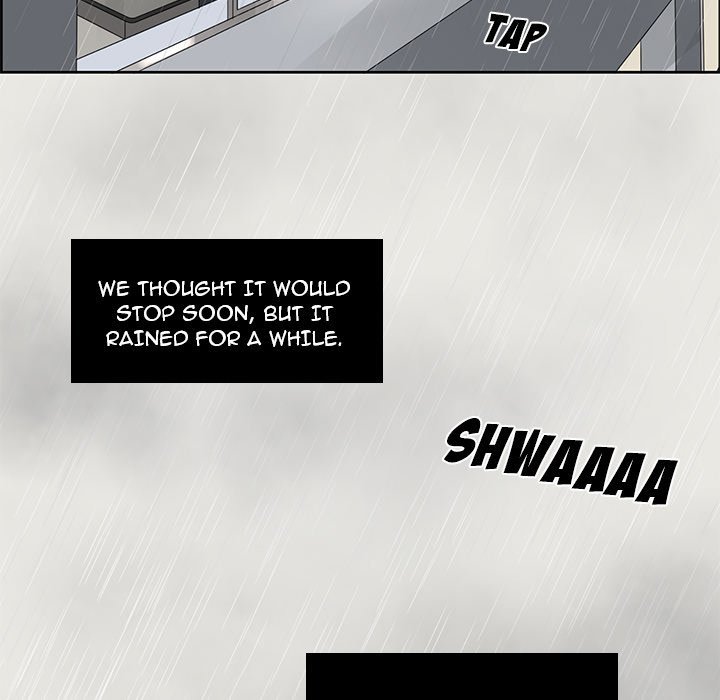 Extreme life of a Teenager Manhwa - Chapter 40 Page 42