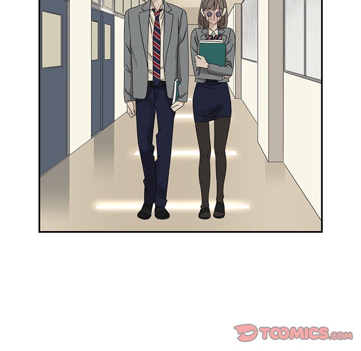 Extreme life of a Teenager Manhwa - Chapter 40 Page 47