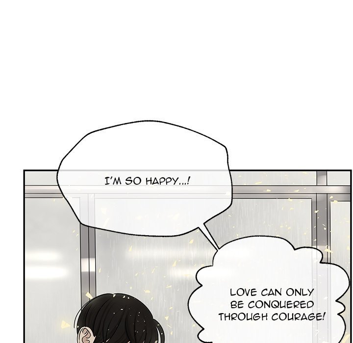 Extreme life of a Teenager Manhwa - Chapter 40 Page 50