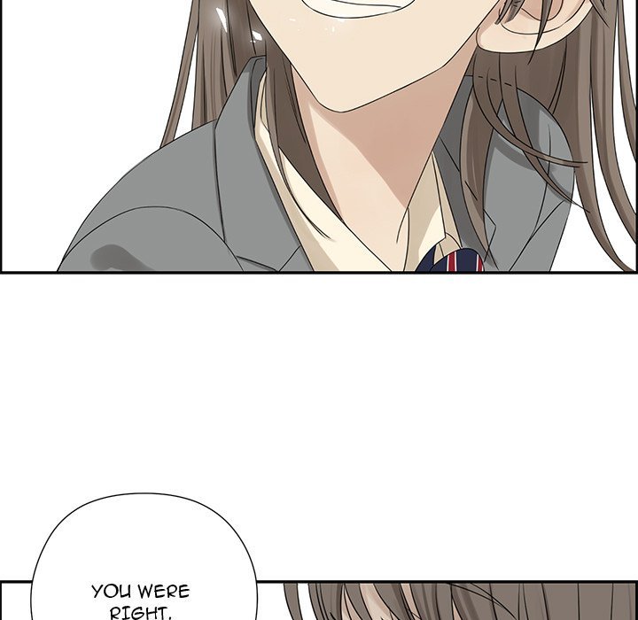 Extreme life of a Teenager Manhwa - Chapter 40 Page 56