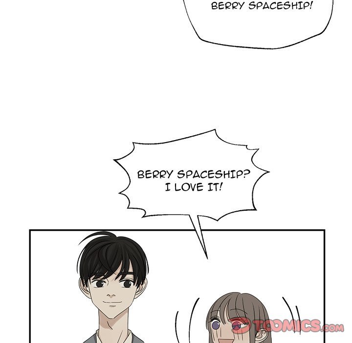 Extreme life of a Teenager Manhwa - Chapter 40 Page 59